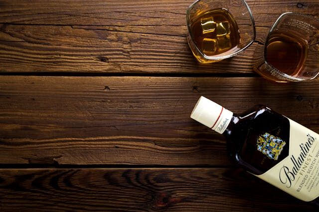 The Evolution of Single Malt Scotch Whisky: From Tradition to Innovation